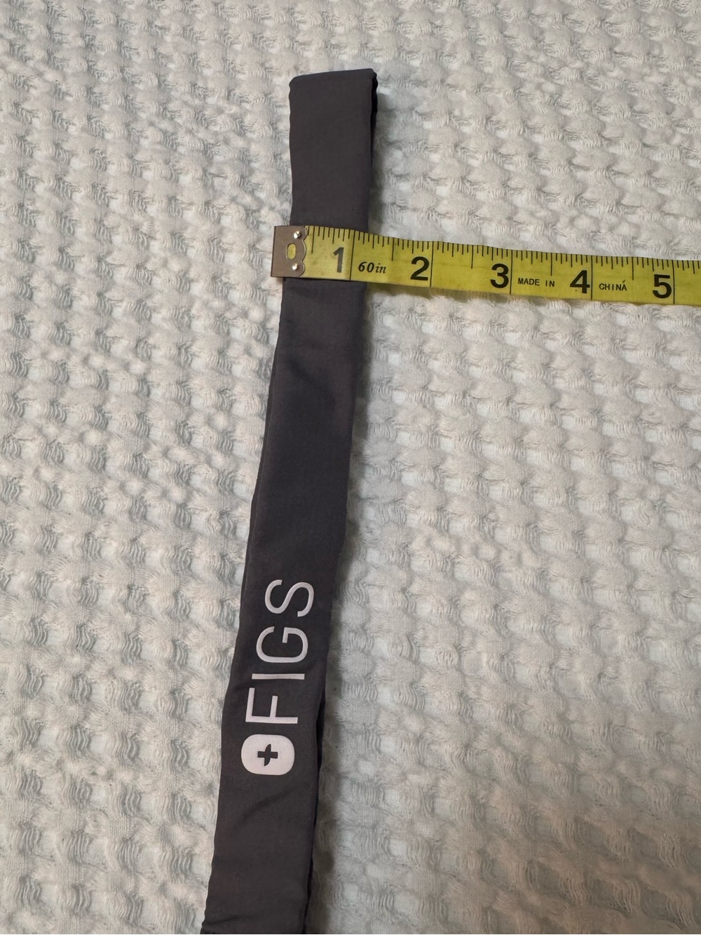 Figs Lanyard - Picture 4 of 8